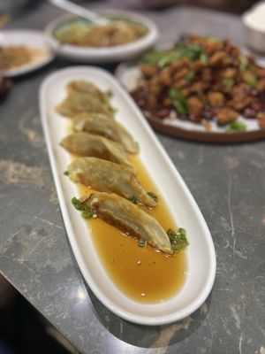 Duck n Bao by null