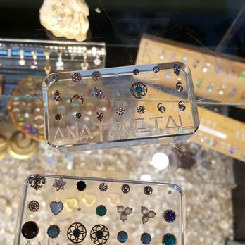 HTC Studios - Phoenix Uptown - Cute - Piercing Near Me - Phoenix, Arizona