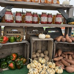 Potomac Farm Market