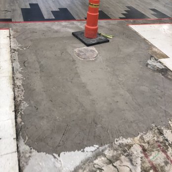 Jewel-Osco - This is the floor ! - Grocery Near Me - Homewood, Illinois