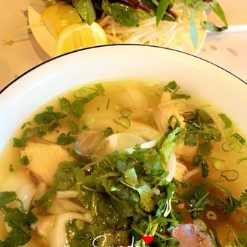 Pho Ga Nha - Vietnamese Near Me - San Jose, California Pho Ga Nha - Vietnamese Near Me - San Jose, California