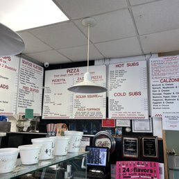CELEBRITY PIZZA & DAIRY BAR - Updated May 2025 - 64 Photos & 137
