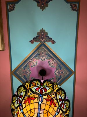The Pepin Mansion Historic Bed & Breakfast by null
