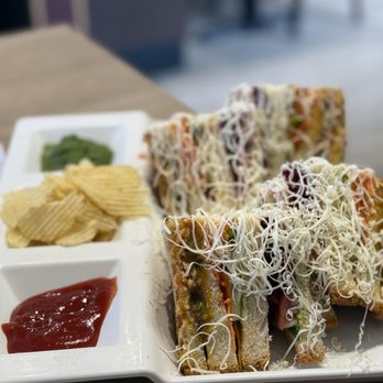 Honest Restaurant - Vegetarian Near Me - Irving, Texas Honest Restaurant - Vegetarian Near Me - Irving, Texas