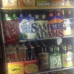a refrigerator full of beer a refrigerator full of beer