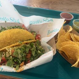 Chicken tacos Chicken tacos