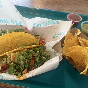 Burrito Shak - Chicken tacos - Mexican Near Me - Greensboro, North Carolina Burrito Shak - Chicken tacos - Mexican Near Me - Greensboro, North Carolina