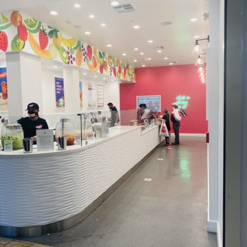 Sip Fresh - Great Atmosphere - Juice Bars & Smoothies Near Me - National City, California Sip Fresh - Great Atmosphere - Juice Bars & Smoothies Near Me - National City, California