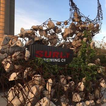 Surly Brewing - You are here. - Breweries Near Me - Minneapolis, Minnesota