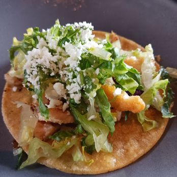 La Popular - Grilled Chicken Taco - Cocktail Bars Near Me - Claremont, California La Popular - Grilled Chicken Taco - Cocktail Bars Near Me - Claremont, California