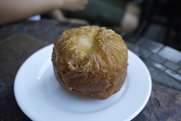 Honey Doughnuts & Goodies by null