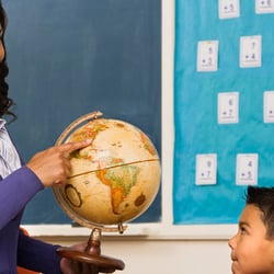 MASTERs Plus Tutoring Program