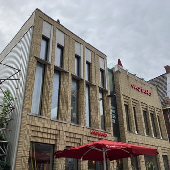 Vapiano - Italian Near Me - Groningen, GR