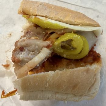 Subway - You can see the cheese is on top what you can't see is that the meatballs were cold - Sandwiches Near Me - Janesville, Wisconsin Subway - You can see the cheese is on top what you can't see is that the meatballs were cold - Sandwiches Near Me - Janesville, Wisconsin