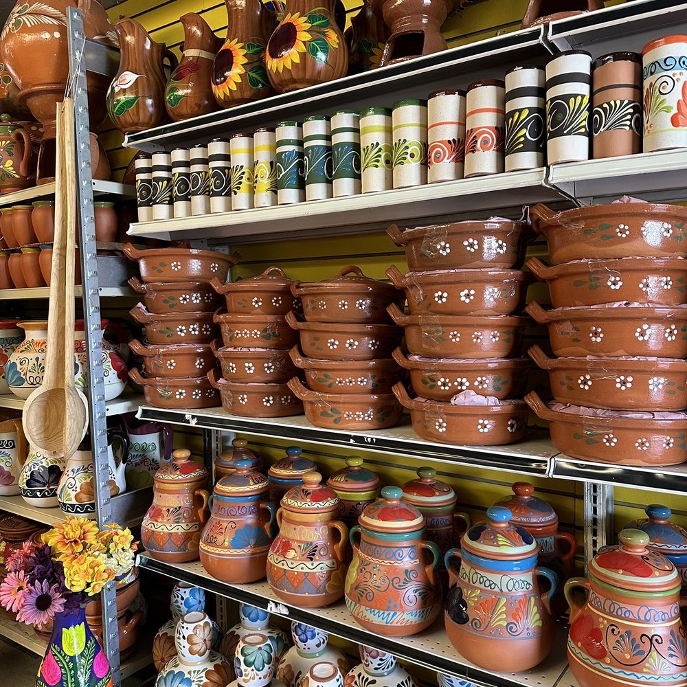 Artensanias Reyes - Artesenias Mexicanas - Home Decor Near Me - Fresno, California