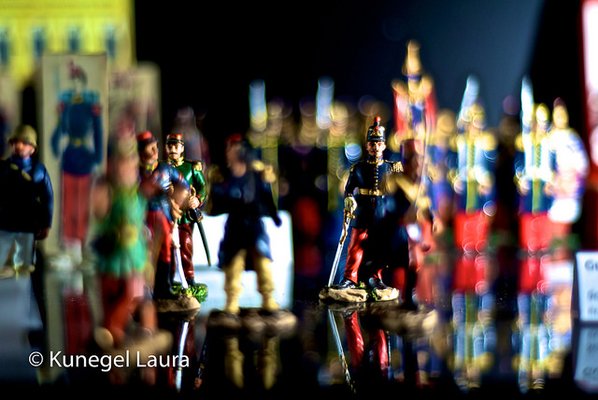 Musée du Jouet by null