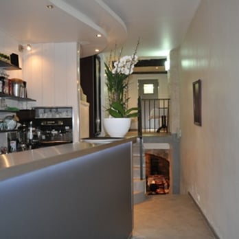 La Côte d'Aix - Intérieur - Restaurants Near Me - Aix-en-Provence, 13 La Côte d'Aix - Intérieur - Restaurants Near Me - Aix-en-Provence, 13