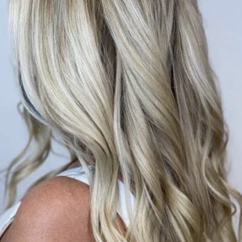 A Perfect Hue Salon - Another inspirational pic but I'm not even close to this either ... - Hair Stylists Near Me - Las Vegas, Nevada