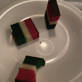 Carbone - Cookies - Italian Near Me - New York, New York Carbone - Cookies - Italian Near Me - New York, New York