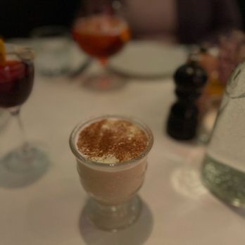The Gage - Hot Butered Reposado - New American Near Me - Chicago, Illinois The Gage - Hot Butered Reposado - New American Near Me - Chicago, Illinois
