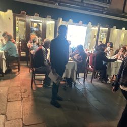 Ristorante Sapori di mare - The scanmer!