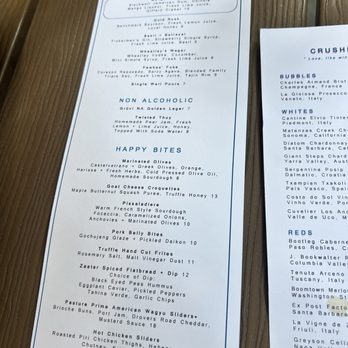 The Drake Kitchen & Bar - Happy Hour Menu - Cocktail Bars Near Me - Orlando, Florida The Drake Kitchen & Bar - Happy Hour Menu - Cocktail Bars Near Me - Orlando, Florida