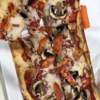 The Good Spot - Veggie flatbread - Restaurants Near Me - Indianapolis, Indiana The Good Spot - Veggie flatbread - Restaurants Near Me - Indianapolis, Indiana
