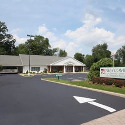 Newcomer Cremations, Funerals & Receptions