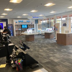 Spectrum - Store