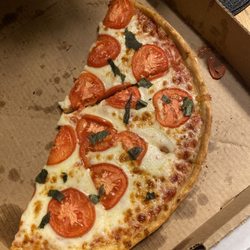 The Pizza Shop - Margarita