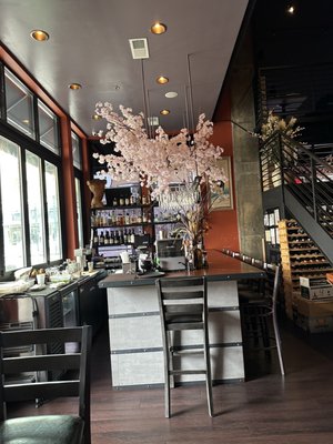 Yuka Sushi Bar by null