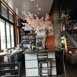 Yuka Sushi Bar