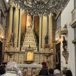 Capela das Almas - Photo 7: Interior