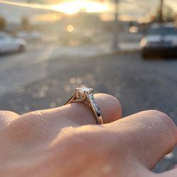 Custom Ring Design - My custom made ring