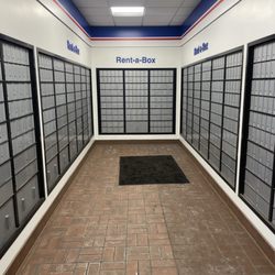 US Post Office