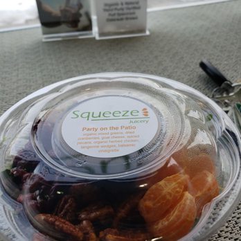 Squeeze Juicery - Juice Bars & Smoothies Near Me - Buffalo, New York