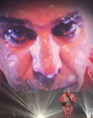 Red Bull Arena by null