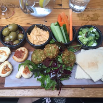 The High Field - Wine Bars Near Me - Birmingham, XWM