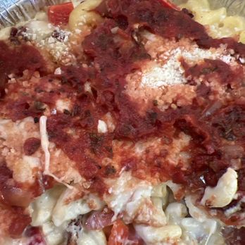 Nadia's Mac Shack - Italian Mac - Salad Near Me - Cool, California Nadia's Mac Shack - Italian Mac - Salad Near Me - Cool, California