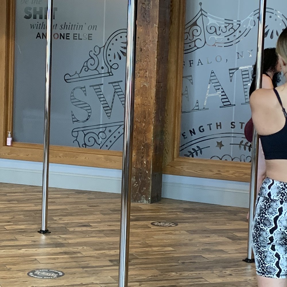 Every Body Plus - Yoga Near Me - Buffalo, New York Every Body Plus - Yoga Near Me - Buffalo, New York