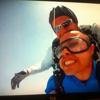Skydive Perris - All smiles - Skydiving Near Me - Perris, California Skydive Perris - All smiles - Skydiving Near Me - Perris, California