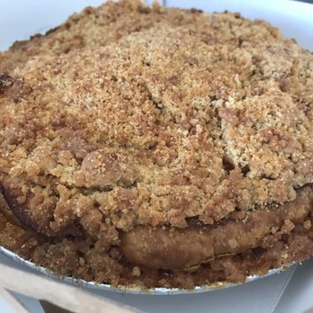 Zak The Baker - The Best Apple Pie in the 305 for $pecial Occasions. - Kosher Near Me - Miami, Florida Zak The Baker - The Best Apple Pie in the 305 for $pecial Occasions. - Kosher Near Me - Miami, Florida