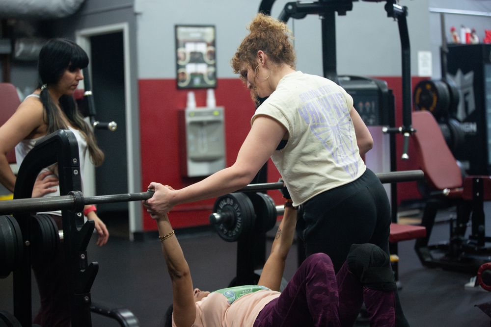 Divergent Fitness Logo