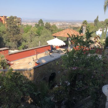 Casa Angelitos - Hotels Near Me - San Miguel de Allende, GUA