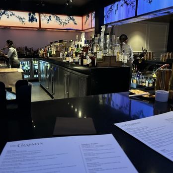 The Chapman - Bar - Lounges Near Me - Winter Park, Florida