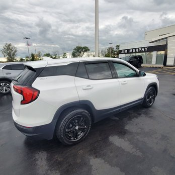 Jim Murphy Buick GMC - Auto Repair Near Me - Depew, New York Jim Murphy Buick GMC - Auto Repair Near Me - Depew, New York