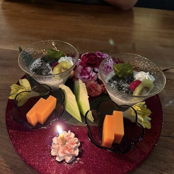 Ichika - Dessert - Sushi Bars Near Me - Milpitas, California Ichika - Dessert - Sushi Bars Near Me - Milpitas, California