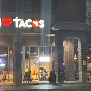 I Love Pollo - I Love Tacos - Chicken Shop Near Me - Louisville, Kentucky I Love Pollo - I Love Tacos - Chicken Shop Near Me - Louisville, Kentucky