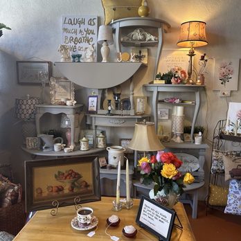 Coffee Tea & Empathy - Gifts for sale - Coffee & Tea Near Me - Las Vegas, New Mexico
