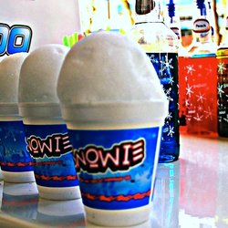 Snowie Treasure Valley
